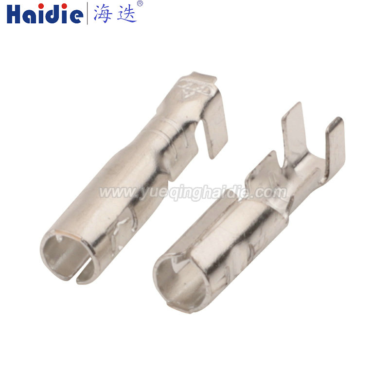 Auto Pin Wire Cable Harness Auto Connector Housing Plug And Terminal DJ225C-2.5A