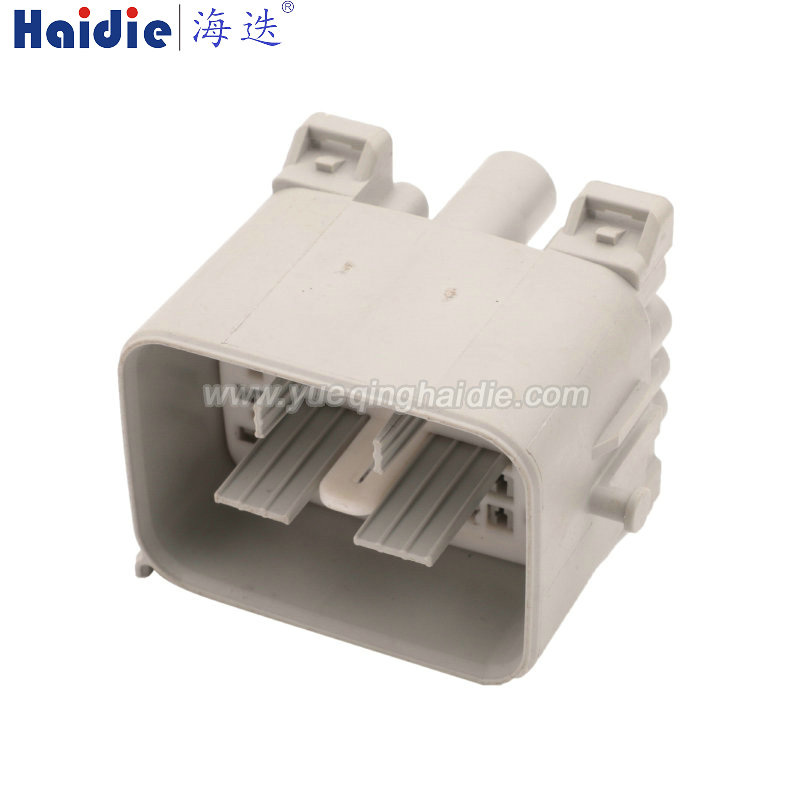 34pin Auto Pin Wire Cable Harness Auto Connector Housing Plug And Terminal 7282-9150-40