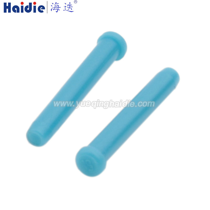 Auto Pin Wire Cable Harness Auto Connector Housing Plug And Terminal 15318164