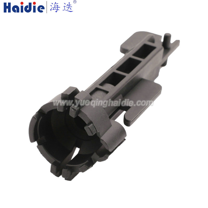 Auto Pin Wire Cable Harness Auto Connector Housing Plug And Terminal HDL-811