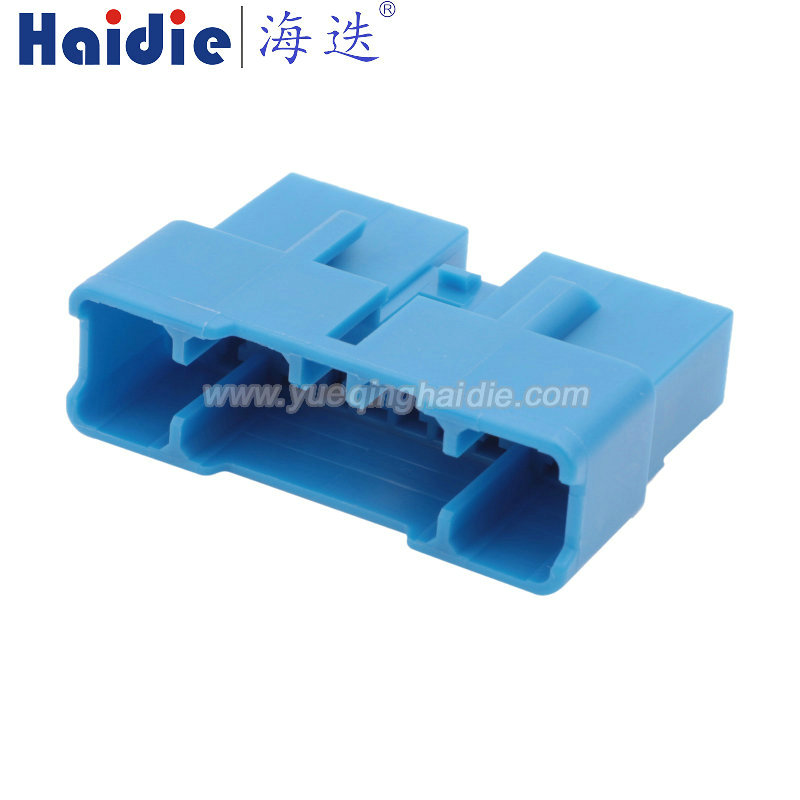 18pin Auto Pin Wire Cable Harness Auto Connector Housing Plug And Terminal MG620061-2