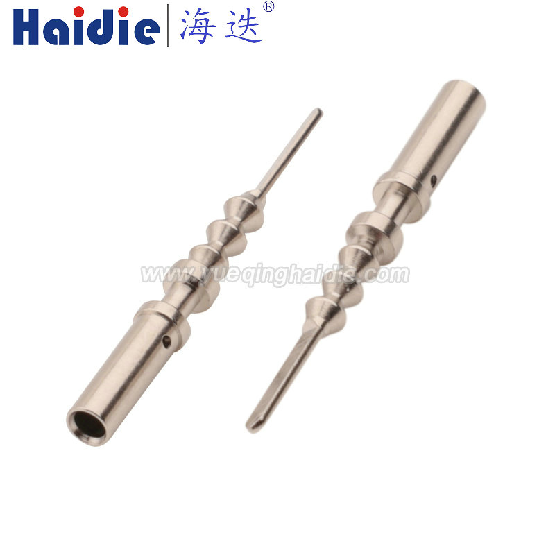 Auto Pin Wire Cable Harness Auto Connector Housing Plug And Terminal DJ624G-1.5A