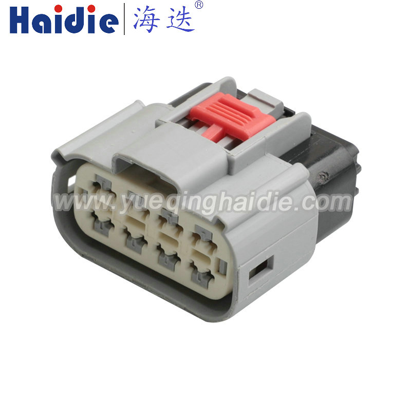 16pin Auto Pin Wire Cable Harness Auto Connector Housing Plug And Terminal 54241631