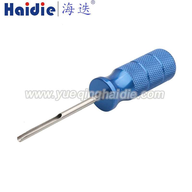 Auto Pin Wire Cable Harness Auto Connector Housing Plug And Terminal HD-DR06