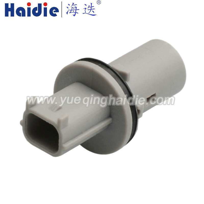 Auto Pin Wire Cable Harness Auto Connector Housing Plug And Terminal HDL-321