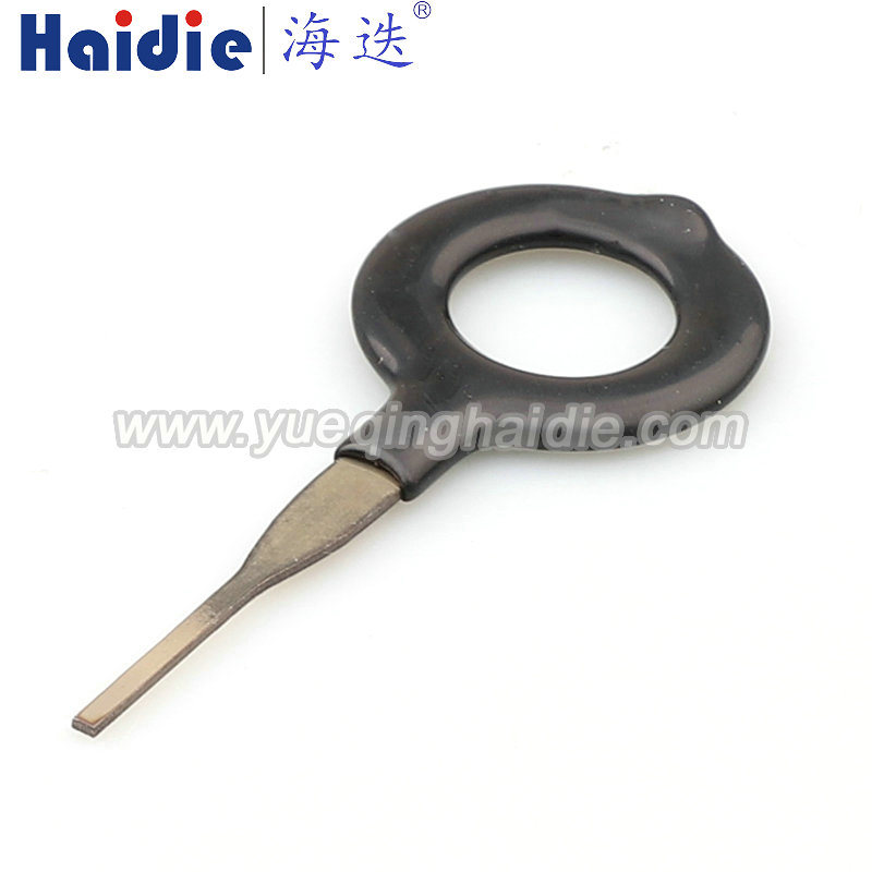 Auto Pin Wire Cable Harness Auto Connector Housing Plug And Terminal HDT007