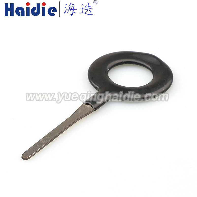 Auto Pin Wire Cable Harness Auto Connector Housing Plug And Terminal HDT008