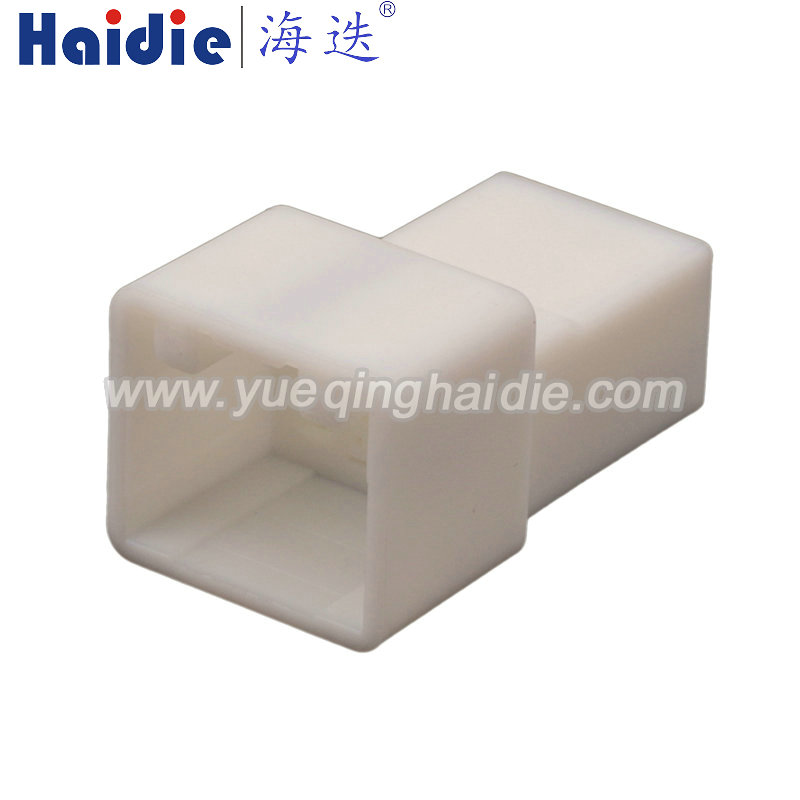 10pin Auto Pin Wire Cable Harness Auto Connector Housing Plug And Terminal HD106-0.7-2.2-11