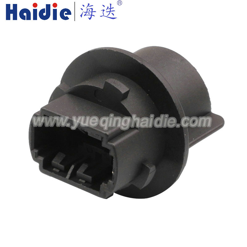 Auto Pin Wire Cable Harness Auto Connector Housing Plug And Terminal HDL-324