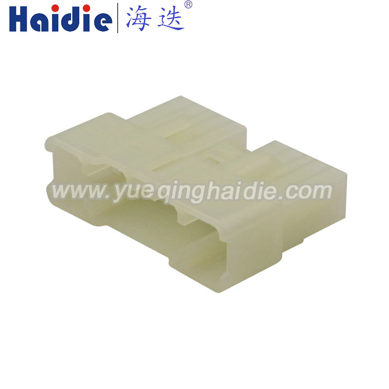 18pin Auto Pin Wire Cable Harness Auto Connector Housing Plug And Terminal MG620061