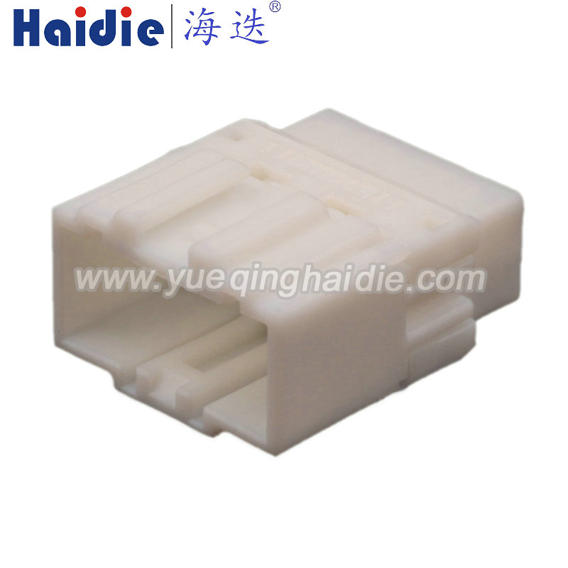 11pin Auto Pin Wire Cable Harness Auto Connector Housing Plug And Terminal PH845-11010