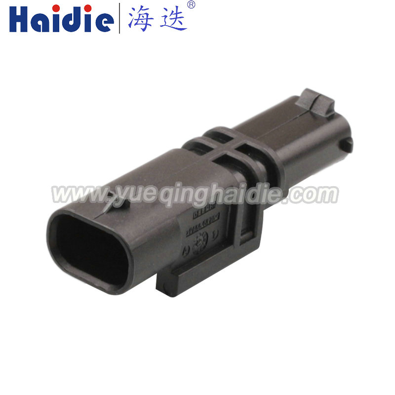 2pin Auto Pin Wire Cable Harness Auto Connector Housing Plug And Terminal 33219402