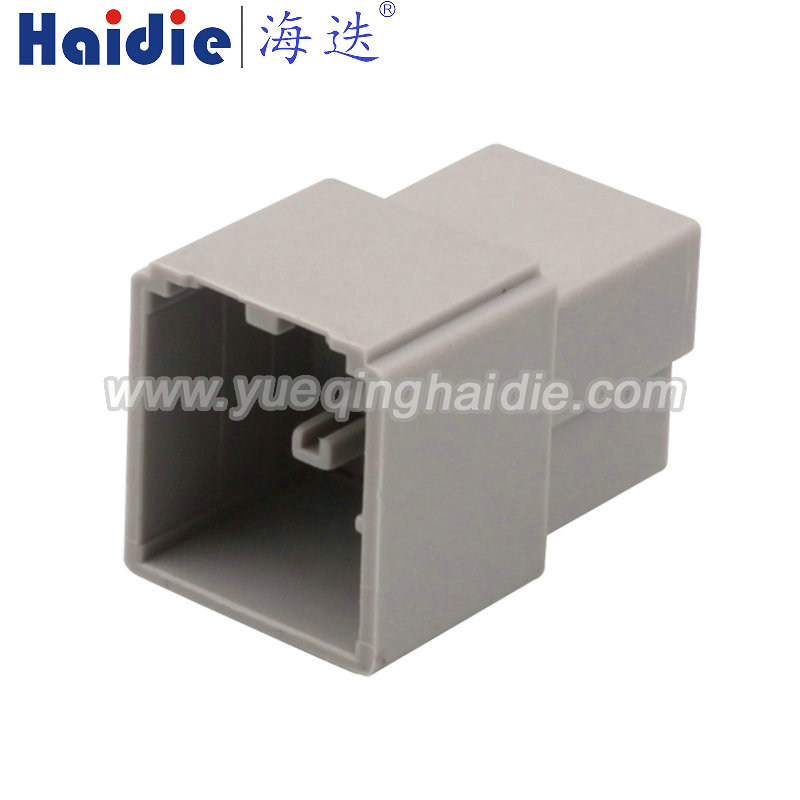 28pin Auto Pin Wire Cable Harness Auto Connector Housing Plug And Terminal HD281B-0.7-1.2-11