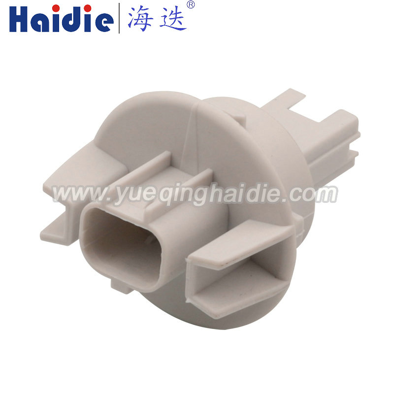Auto Pin Wire Cable Harness Auto Connector Housing Plug And Terminal HDL-215