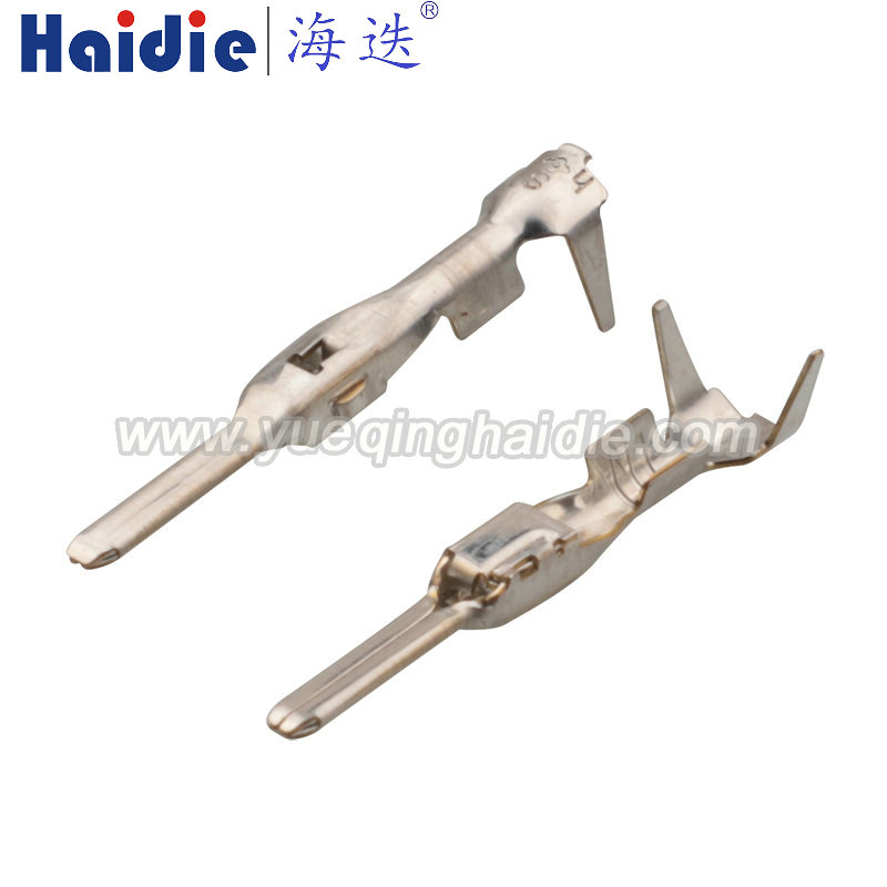 Auto Pin Wire Cable Harness Auto Connector Housing Plug And Terminal 8230-5418