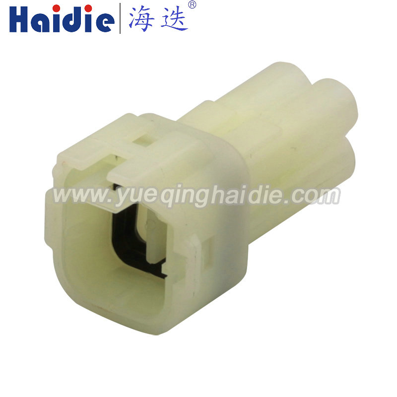 4 Pin Sumitomo Male Female Sealed Auto Electrical Connector Kit 6189-4171