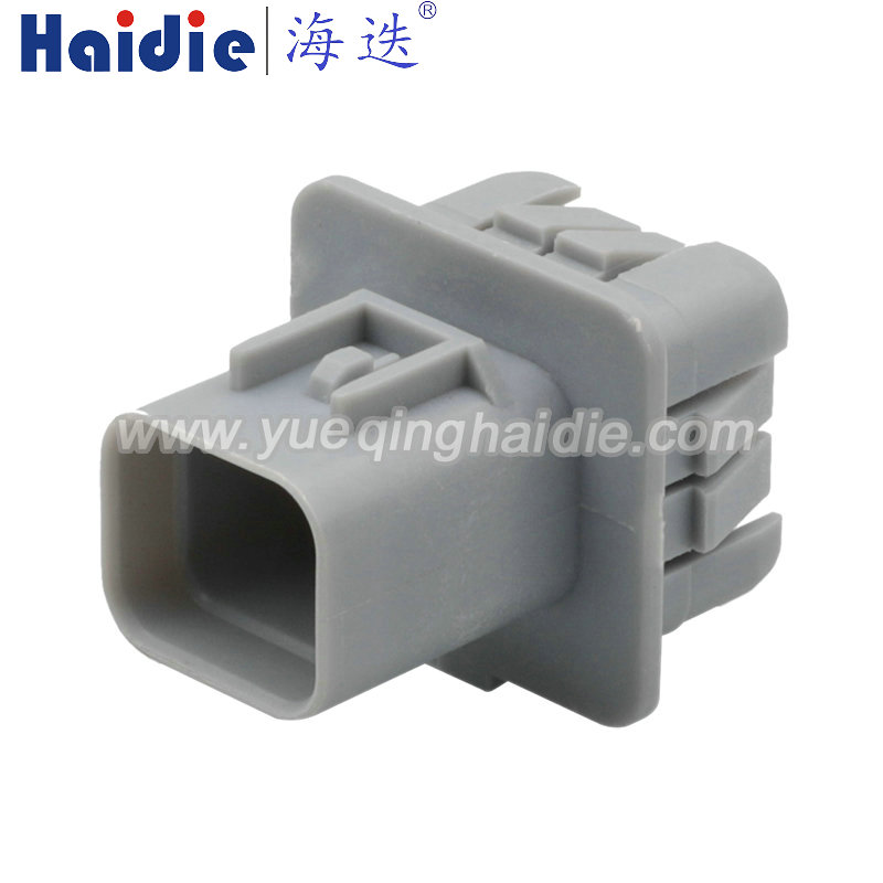 4pin Auto Pin Wire Cable Harness Auto Connector Housing Plug And Terminal KPB622-04727