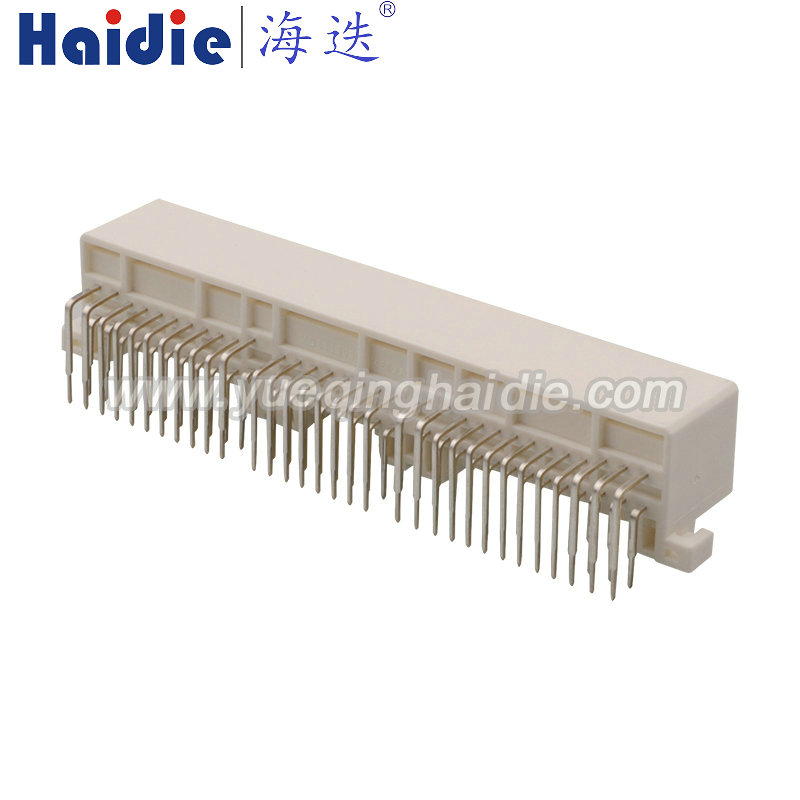 64pin Auto Pin Wire Cable Harness Auto Connector Housing Plug And Terminal MG643909