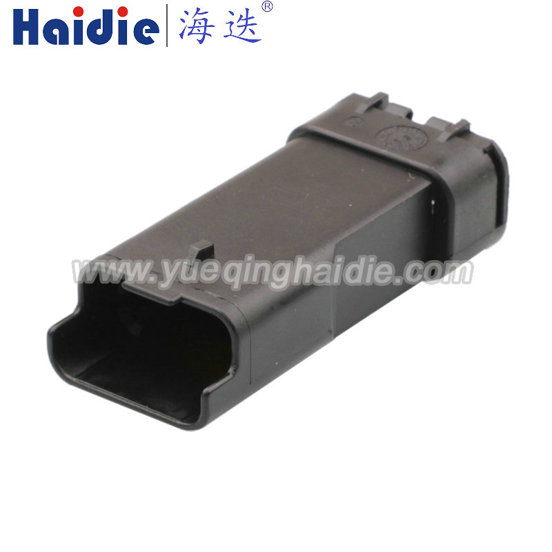 4 Pin 211PL042S0011 Car Reversing Camera Wire Plug Auto Taillight Cable Connector for Peugeot Citroen