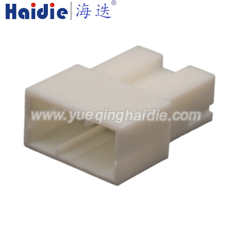 19pin Auto Pin Wire Cable Harness Auto Connector Housing Plug And Terminal HD191-0.7-11