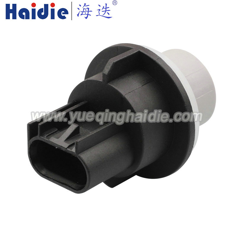 Bulb Socket Base 68083021AA For Jeep Dodge Ram 1500 2500 3500 Brake Tail Light Lamp Holder Connector Accessories
