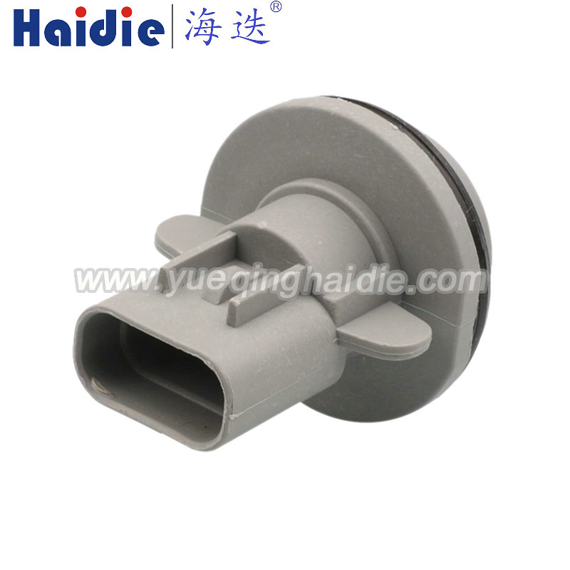 Auto Pin Wire Cable Harness Auto Connector Housing Plug And Terminal HDL-334