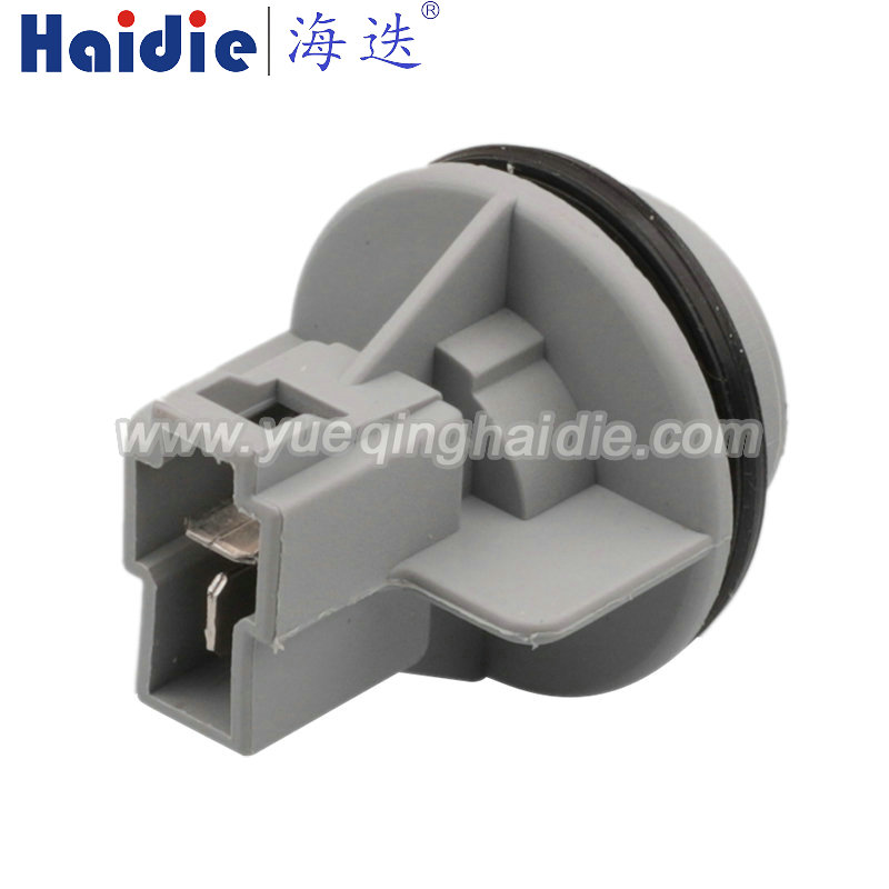 Auto Pin Wire Cable Harness Auto Connector Housing Plug And Terminal HDL-335