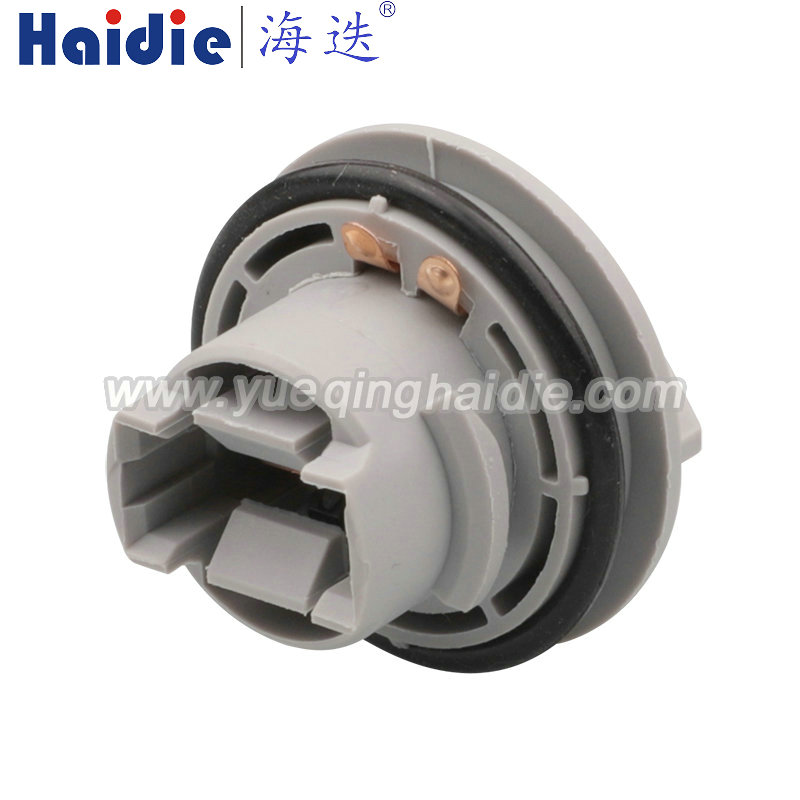 Auto Pin Wire Cable Harness Auto Connector Housing Plug And Terminal HDL-338