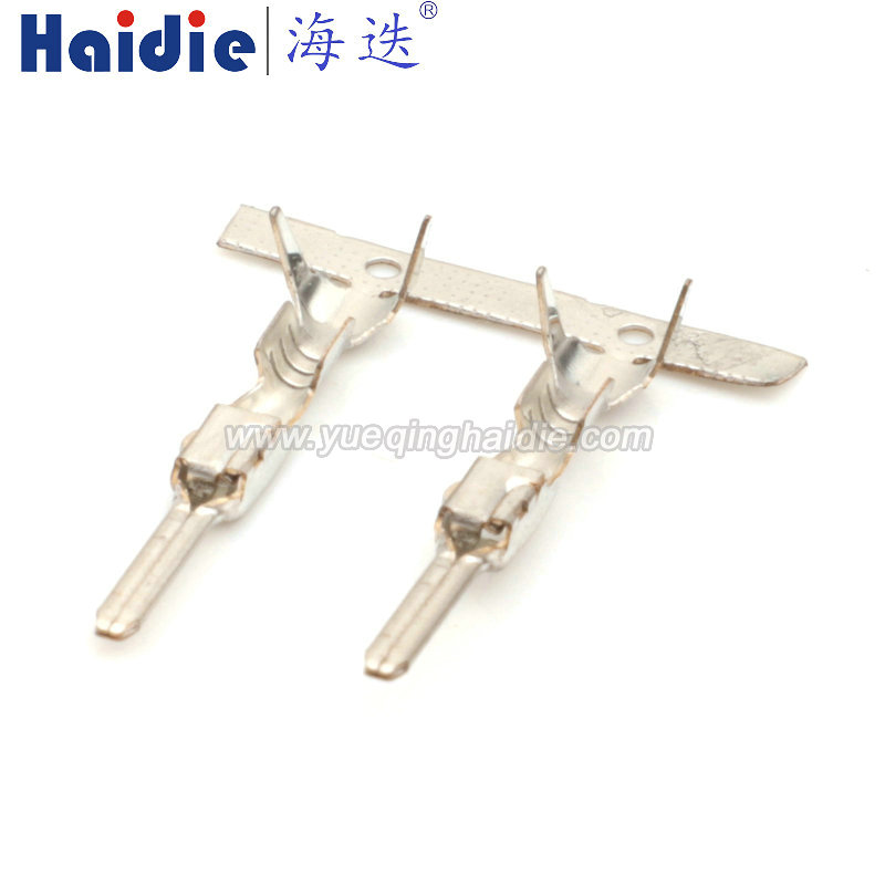 Auto Pin Wire Cable Harness Auto Connector Housing Plug And Terminal 8230-5424