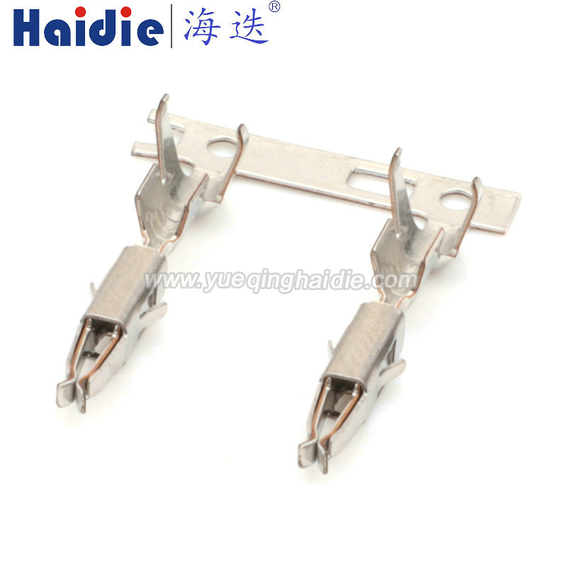 Auto Pin Wire Cable Harness Auto Connector Housing Plug And Terminal 964274-1