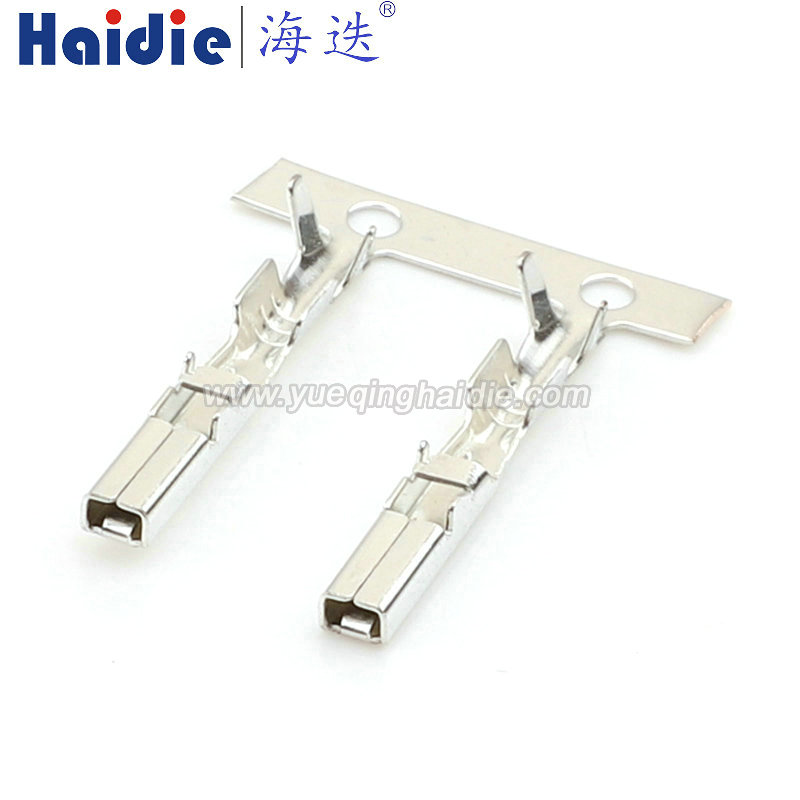 Auto Pin Wire Cable Harness Auto Connector Housing Plug And Terminal G453L