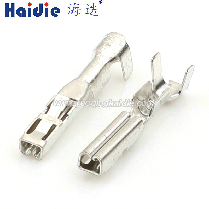 Auto Pin Wire Cable Harness Auto Connector Housing Plug And Terminal DJ624S-E1.5A