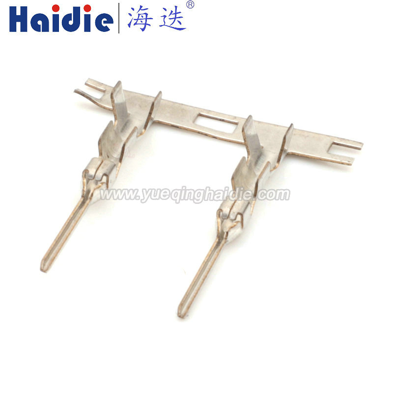 Auto Pin Wire Cable Harness Auto Connector Housing Plug And Terminal DJ615M-1.0AL