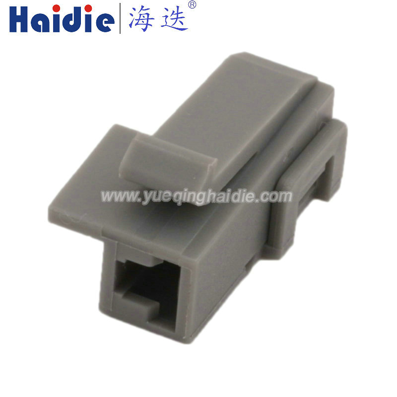 1pin  Auto Pin Wire Cable Harness Auto Connector Housing Plug And Terminal 12015952