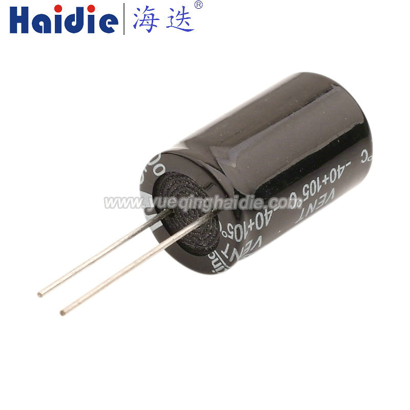 Auto Pin Wire Cable Harness Auto Connector Housing Plug And Terminal HD-DZ012