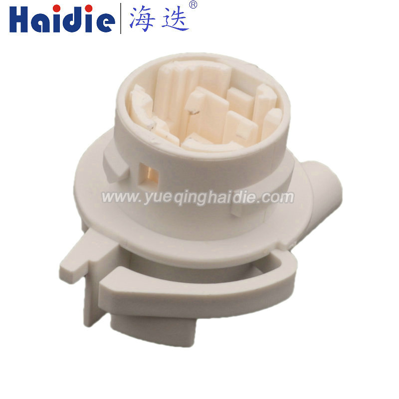 Auto Pin Wire Cable Harness Auto Connector Housing Plug And Terminal HDL-818