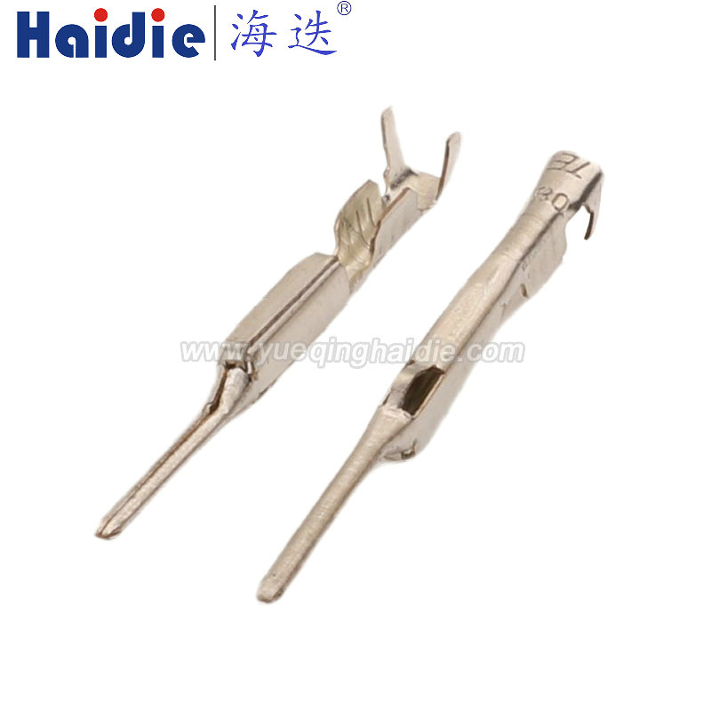 1924968-1 Tab Contact Tin 20-22 AWG Crimp Stamped