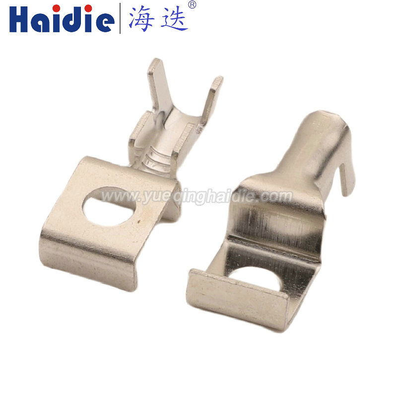 Auto Pin Wire Cable Harness Auto Connector Housing Plug And Terminal DJ4336A-6D