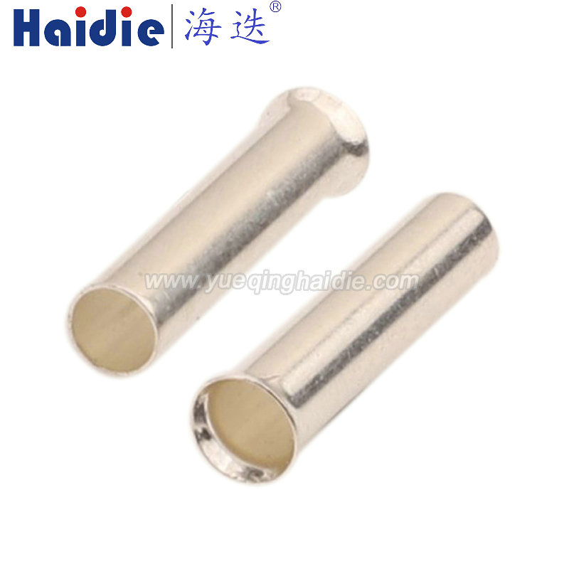 Auto Pin Wire Cable Harness Auto Connector Housing Plug And Terminal EN2512