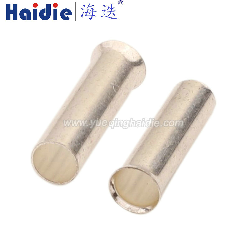 Auto Pin Wire Cable Harness Auto Connector Housing Plug And Terminal EN4012