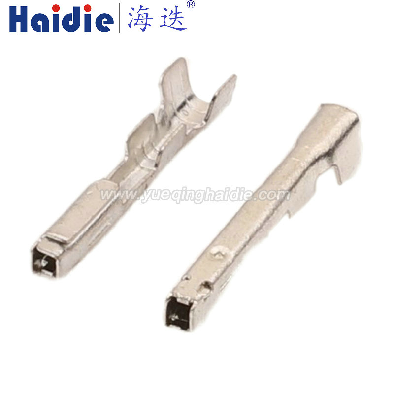 Auto Pin Wire Cable Harness Auto Connector Housing Plug And Terminal G323