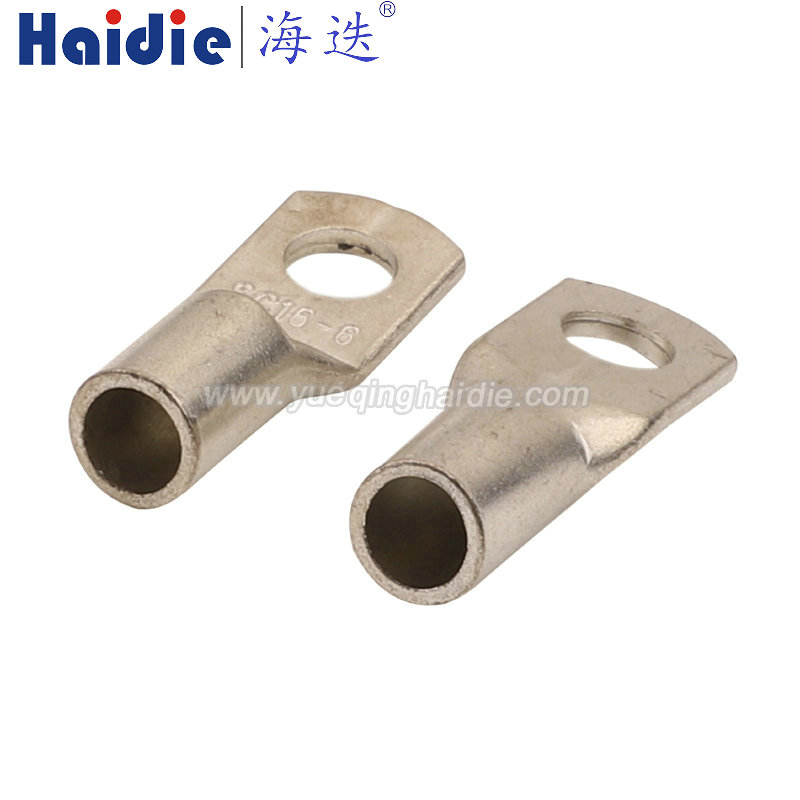 Auto Pin Wire Cable Harness Auto Connector Housing Plug And Terminal SC-16-6.2