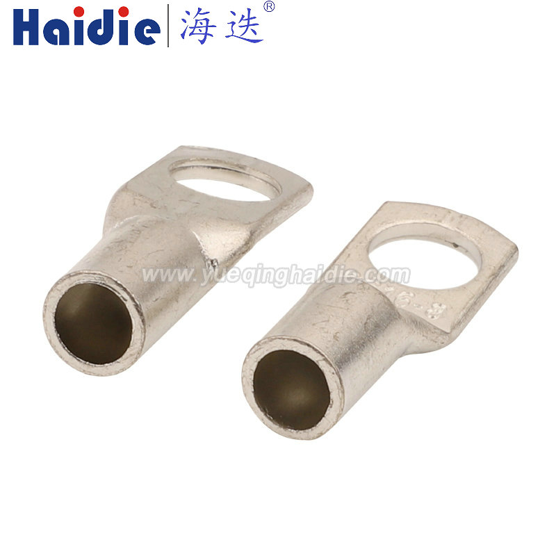 Auto Pin Wire Cable Harness Auto Connector Housing Plug And Terminal SC-16-8.2