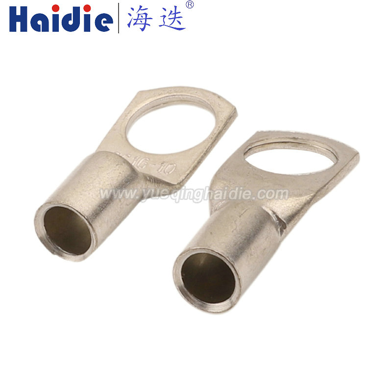 Auto Pin Wire Cable Harness Auto Connector Housing Plug And Terminal SC-16-10.5