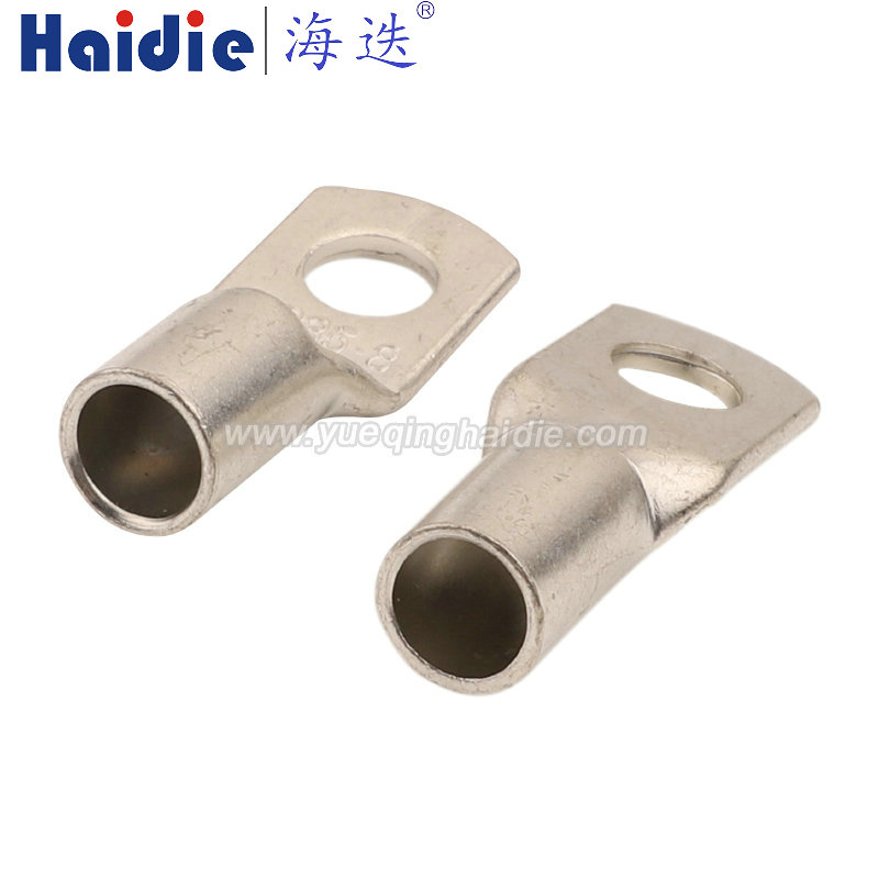 Auto Pin Wire Cable Harness Auto Connector Housing Plug And Terminal SC-35-8