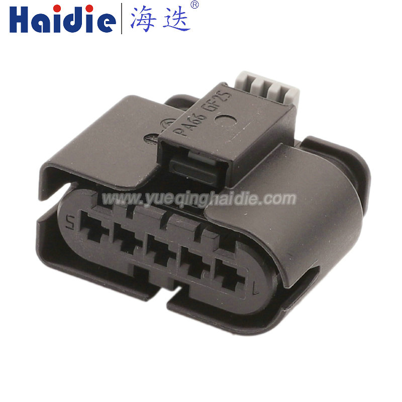 5pin Auto Pin Wire Cable Harness Auto Connector Housing Plug And Terminal 805-260-541