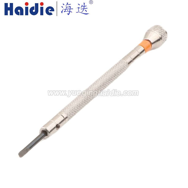 Auto Pin Wire Cable Harness Auto Connector Housing Plug And Terminal HDT-1.8T