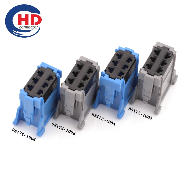 DT04-2P-RT26 auto connector