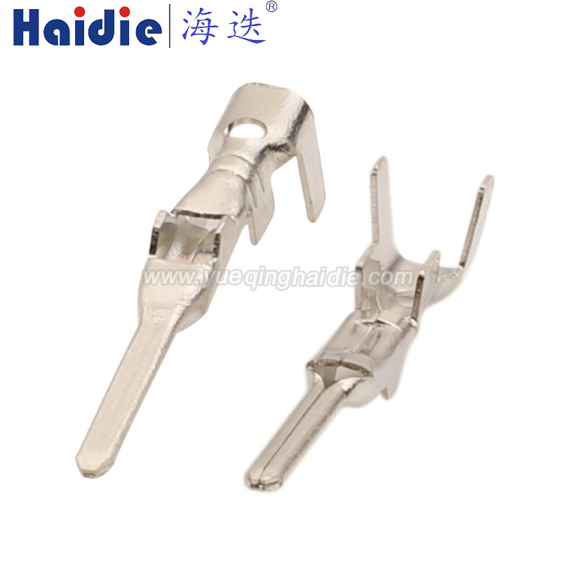 183024-1 Tab Contact Tin 15-18 AWG Crimp