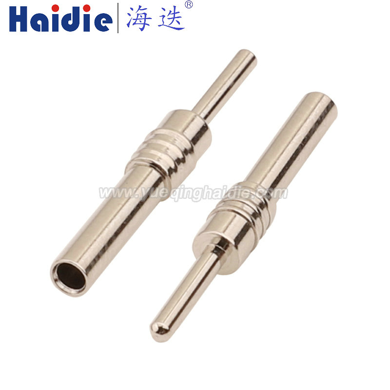 Auto Pin Wire Cable Harness Auto Connector Housing Plug And Terminal 50253938